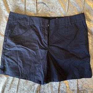 Loft Shorts